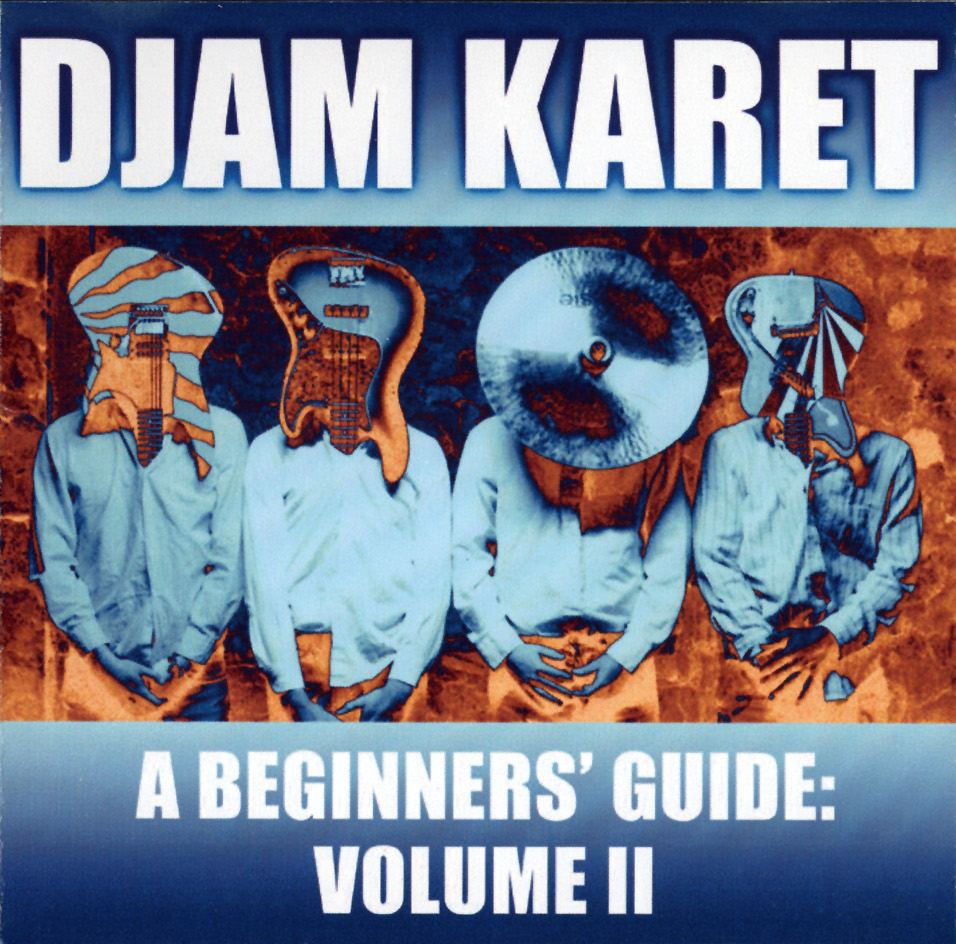 A Beginners' Guide Volume II