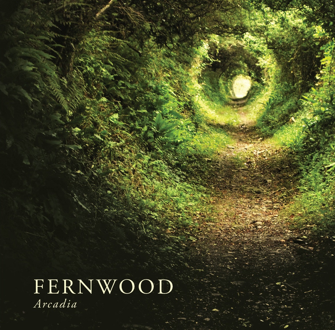 Fernwood: Arcadia (2015)