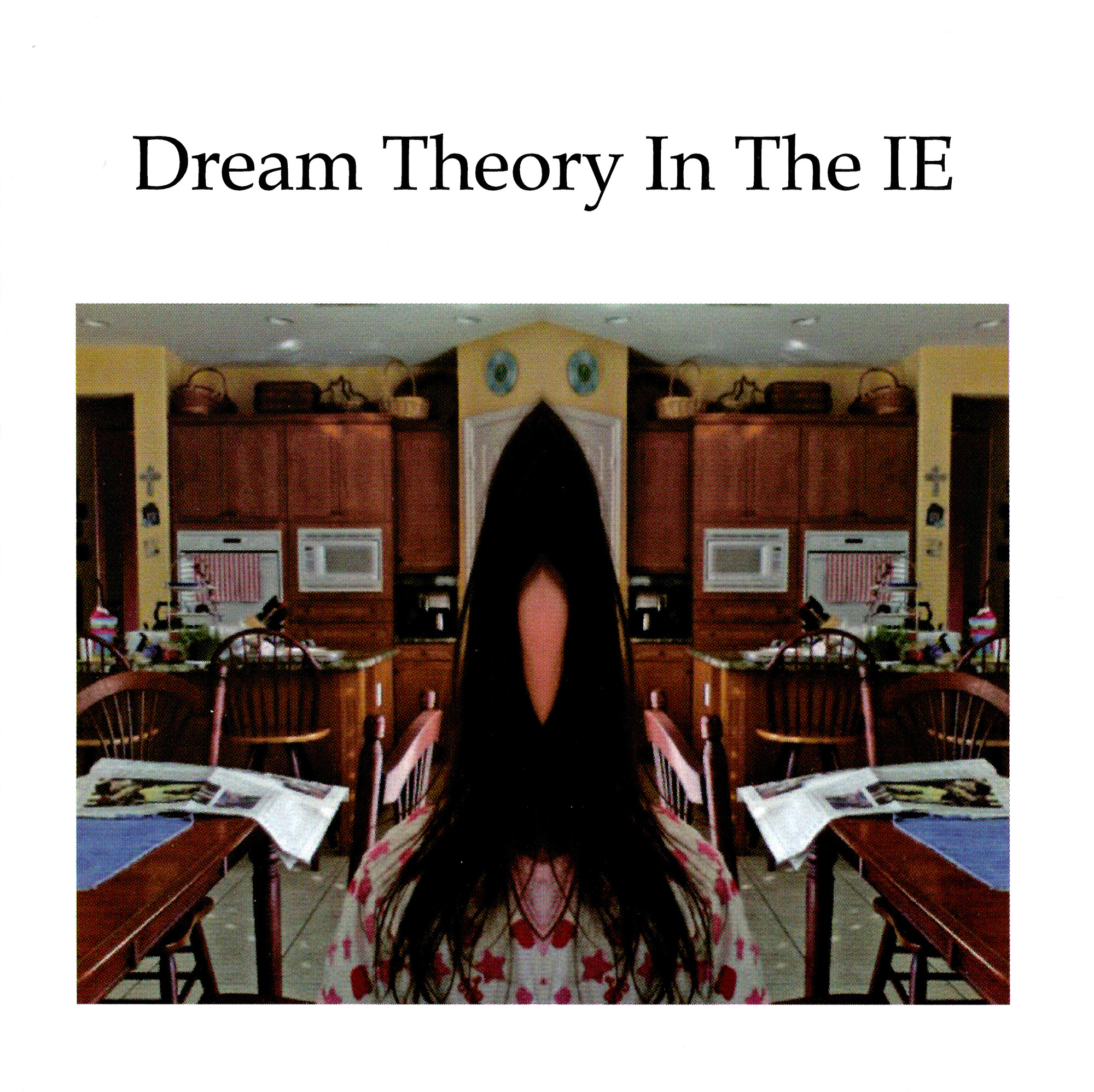 Henderson/Oken: Dream Theory In The IE